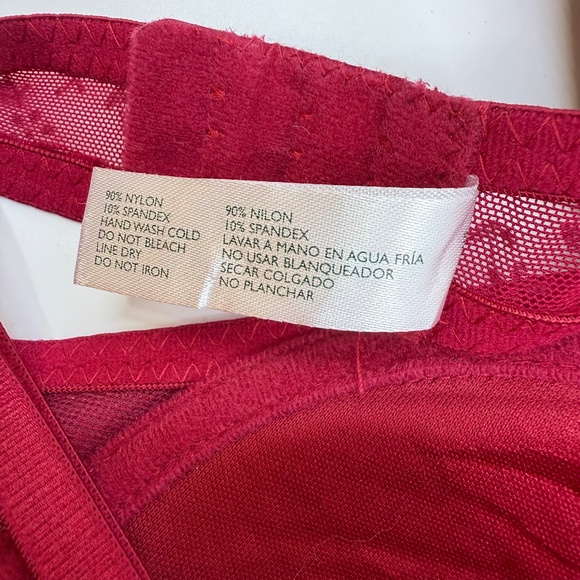 Bra 34C New Laura Ashley - Picture 3 of 6